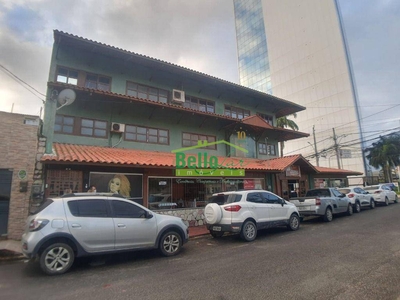 Casa em Pina, Recife/PE de 550m² para locação R$ 12.000,00/mes