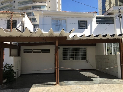 Casa em Pinheiros, São Paulo/SP de 200m² 3 quartos à venda por R$ 1.389.000,00 ou para locação R$ 14.000,00/mes