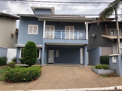 Casa em Piracicamirim, Piracicaba/SP de 420m² 3 quartos à venda por R$ 1.400.000,00 ou para locação R$ 4.700,00/mes