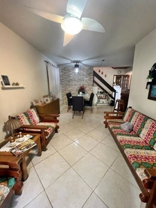 Casa em Piratininga, Niterói/RJ de 180m² 3 quartos para locação R$ 3.800,00/mes
