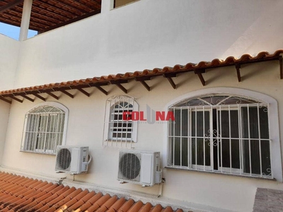 Casa em Piratininga, Niterói/RJ de 300m² 4 quartos para locação R$ 3.700,00/mes