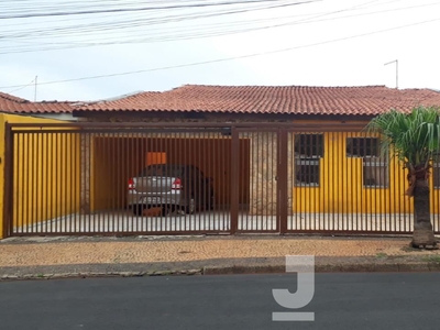 Casa em Planalto do Sol, Sumaré/SP de 180m² 4 quartos à venda por R$ 479.000,00