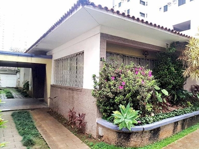 Casa em Pompéia, Santos/SP de 375m² 3 quartos à venda por R$ 4.999.000,00 ou para locação R$ 16.000,00/mes