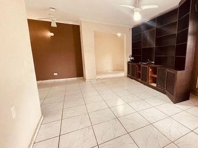 Casa em Ponta da Praia, Santos/SP de 147m² 1 quartos para locação R$ 8.900,00/mes