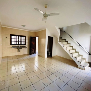 Casa em Pontal de Santa Marina, Caraguatatuba/SP de 72m² 1 quartos à venda por R$ 229.000,00