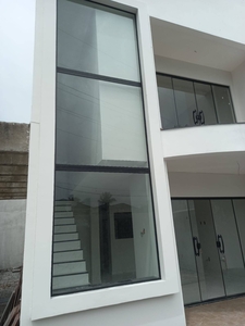 Casa em Portinho, Cabo Frio/RJ de 130m² 4 quartos à venda por R$ 689.000,00