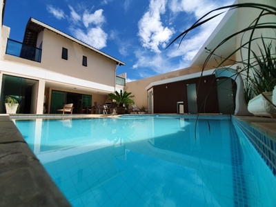 Casa em Portinho, Cabo Frio/RJ de 289m² 5 quartos à venda por R$ 3.499.000,00