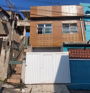 Casa em Porto da Madama, São Gonçalo/RJ de 80m² 2 quartos à venda por R$ 188.000,00