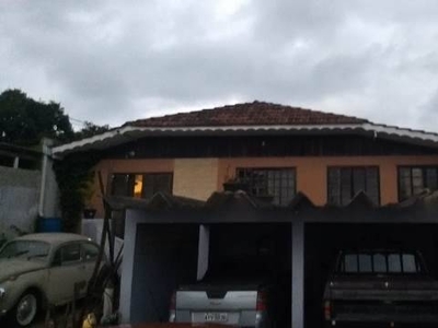 Casa em Porto das Laranjeiras, Araucária/PR de 220m² 4 quartos à venda por R$ 699.000,00