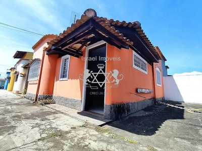 Casa em Porto Novo, Caraguatatuba/SP de 37m² 1 quartos à venda por R$ 229.000,00
