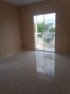 Casa em Porto Novo, São Gonçalo/RJ de 65m² 2 quartos à venda por R$ 179.000,00