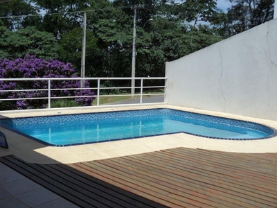 Casa em Pousada dos Bandeirantes, Carapicuíba/SP de 323m² 4 quartos à venda por R$ 1.950.000,00 ou para locação R$ 8.403,02/mes