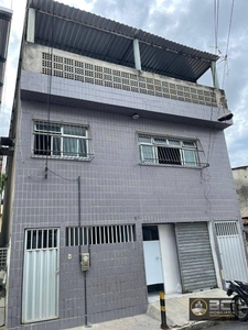 Casa em Prado, Recife/PE de 0m² 2 quartos para locação R$ 1.500,00/mes