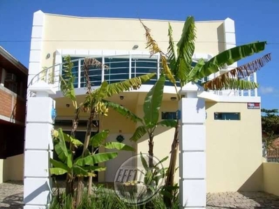 Casa em Praia Central, Guaratuba/PR de 260m² 2 quartos à venda por R$ 1.499.000,00