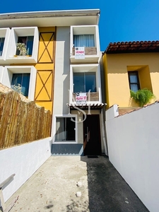 Casa em Praia da Ribeira (Cunhambebe), Angra dos Reis/RJ de 120m² 3 quartos à venda por R$ 489.000,00 ou para locação R$ 2.700,00/mes