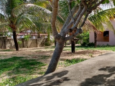 Casa em Praia De Barreta, Nísia Floresta/RN de 120m² 2 quartos à venda por R$ 149.000,00