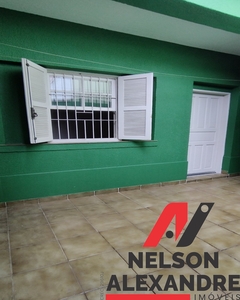 Casa em Presidente Altino, Osasco/SP de 72m² 1 quartos para locação R$ 1.600,00/mes