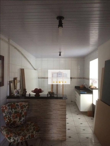 Casa em Primavera, Araçatuba/SP de 155m² 3 quartos à venda por R$ 229.000,00