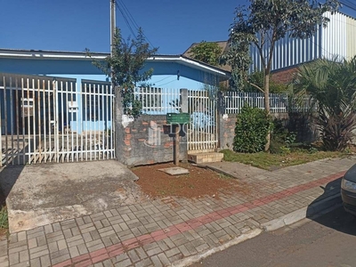 Casa em Primavera, Guarapuava/PR de 90m² 3 quartos à venda por R$ 219.000,00