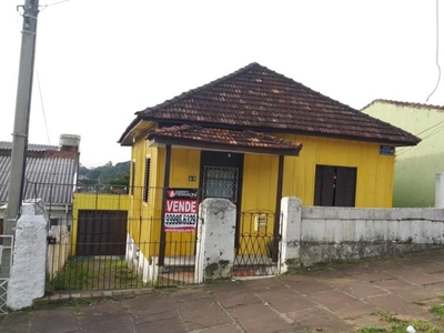 Casa em Protásio Alves, Porto Alegre/RS de 80m² 2 quartos à venda por R$ 199.000,00