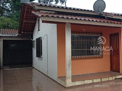 Casa em Quinta Dos Açorianos, Barra Velha/SC de 300m² 2 quartos à venda por R$ 219.000,00