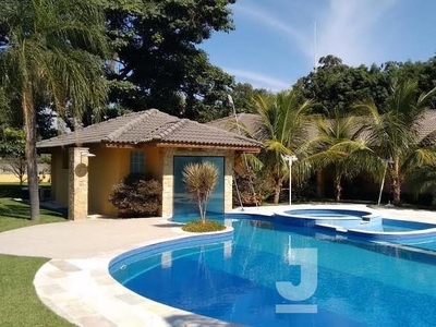 Casa em Recanto das Flores, Indaiatuba/SP de 1000m² 5 quartos à venda por R$ 5.499.000,00