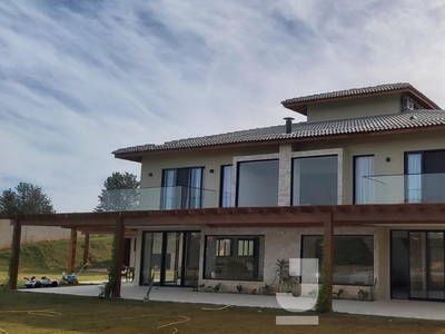 Casa em Recanto dos Pássaros, Indaiatuba/SP de 650m² 4 quartos à venda por R$ 5.599.000,00