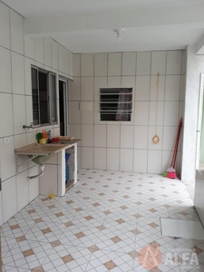 Casa em Recanto dos Victor's, Cotia/SP de 125m² 2 quartos para locação R$ 800,00/mes