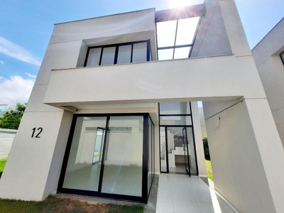 Casa em Recreio dos Bandeirantes, Rio de Janeiro/RJ de 140m² 3 quartos à venda por R$ 2.115.035,84 ou para locação R$ 8.464,14/mes