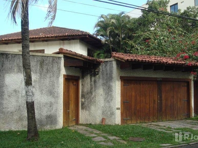 Casa em Recreio dos Bandeirantes, Rio de Janeiro/RJ de 561m² 4 quartos à venda por R$ 3.699.000,00 ou para locação R$ 20.000,00/mes