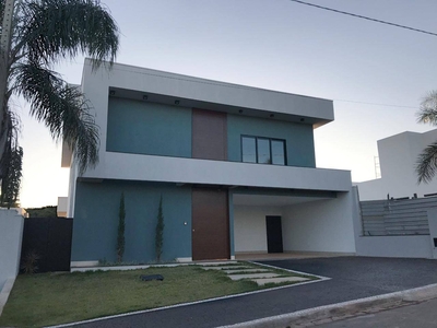 Casa em Residencial Anaville, Anápolis/GO de 490m² 4 quartos à venda por R$ 2.399.000,00