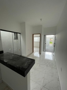 Casa em Residencial Buena Vista III, Goiânia/GO de 110m² 2 quartos à venda por R$ 188.980,00