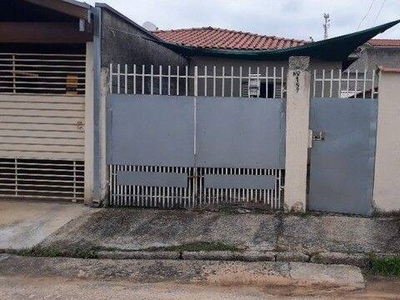 Casa em Residencial Comercial Cidade Vista Alegre, Pindamonhangaba/SP de 125m² 2 quartos à venda por R$ 149.000,00