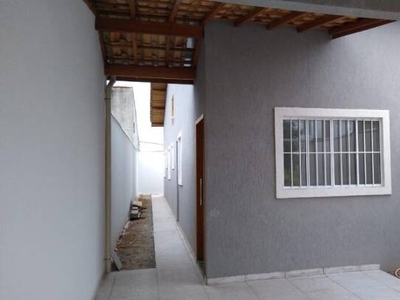 Casa em Residencial Estoril, Taubaté/SP de 75m² 2 quartos à venda por R$ 244.000,00