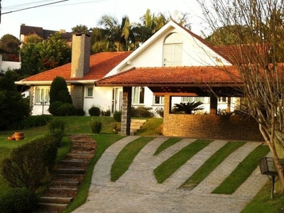Casa em Residencial Euroville, Carapicuíba/SP de 1081m² 3 quartos à venda por R$ 1.589.000,00