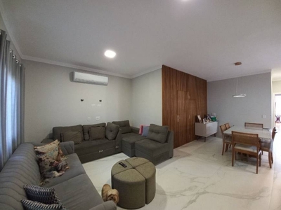 Casa em Residencial Fazenda Serrinha, Itatiba/SP de 180m² 3 quartos à venda por R$ 949.000,00