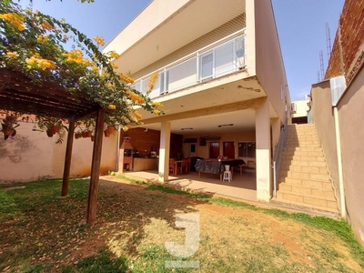 Casa em Residencial Furlan, Santa Bárbara DOeste/SP de 193m² 3 quartos à venda por R$ 637.000,00