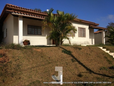 Casa em Residencial Hípica Jaguari, Bragança Paulista/SP de 190m² 3 quartos à venda por R$ 579.000,00