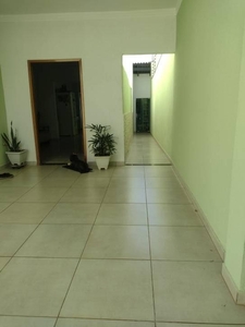 Casa em Residencial Itatiaia, Anápolis/GO de 300m² 3 quartos à venda por R$ 349.000,00