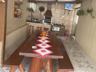Casa em Residencial Morumbi, Anápolis/GO de 300m² 3 quartos à venda por R$ 244.000,00
