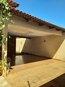 Casa em Residencial Portal do Cerrado, Anápolis/GO de 130m² 3 quartos à venda por R$ 329.000,00