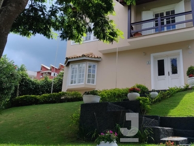 Casa em Residencial Santa Helena, Bragança Paulista/SP de 275m² 1 quartos à venda por R$ 1.099.000,00