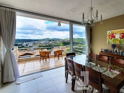 Casa em Residencial Santa Helena, Bragança Paulista/SP de 303m² 3 quartos à venda por R$ 1.399.000,00