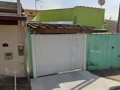 Casa em Residencial Santa Paula, Jacareí/SP de 140m² 2 quartos à venda por R$ 224.000,00