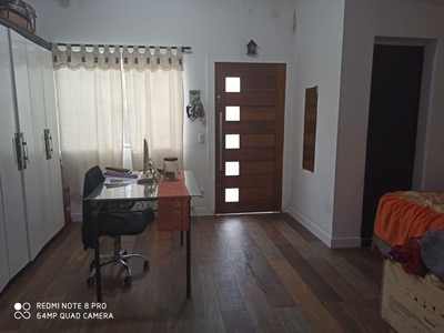 Casa em Residencial Santa Paula, Jacareí/SP de 56m² 1 quartos à venda por R$ 223.000,00