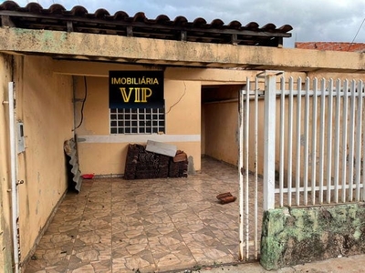 Casa em Residencial Vila Romana, Londrina/PR de 10m² 1 quartos à venda por R$ 109.000,00