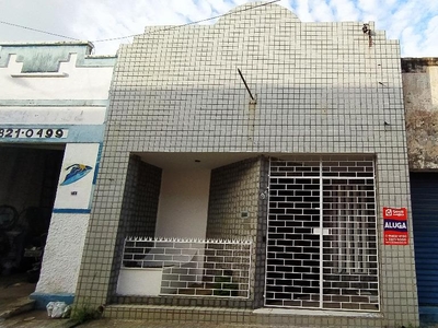 Casa em Ribeira, Natal/RN de 170m² para locação R$ 1.600,00/mes