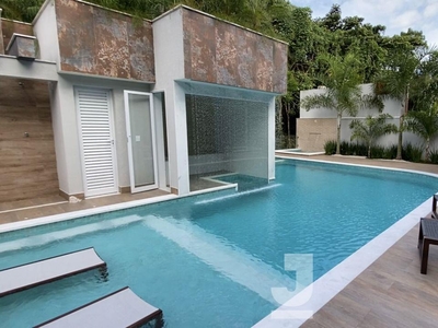 Casa em Riviera, Bertioga/SP de 617m² 8 quartos à venda por R$ 9.899.000,00