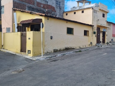 Casa em Rocas, Natal/RN de 107m² 2 quartos à venda por R$ 154.000,00