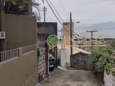 Casa em Saco dos Limões, Florianópolis/SC de 0m² 2 quartos para locação R$ 2.450,00/mes